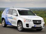 Chevrolet HydroGen4 Concept 2008 года